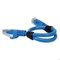 Add-On 2FT RJ-45 M/M CAT6 BLUE CU PATCH CBL ADD-2FCAT6SN-BE - alternate 2